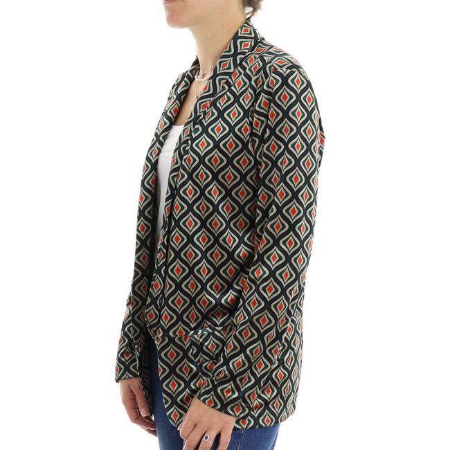 GIACCA MIC GIULIA ANONYME - Mad Fashion | img vers.650x/